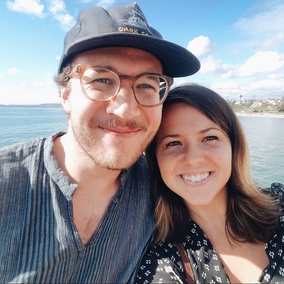 Meet your Posher, Matt - Picture 1 of 1